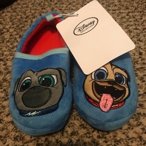 Puppy Dog Pal Slippers